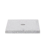 Granite Base Weight