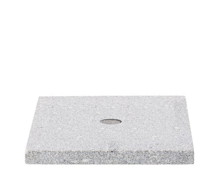 Granite Base Weight