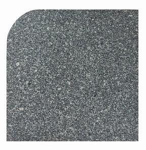 Granite Cantilever Umbrella Ballast Weight