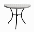Half Moon Console Table