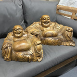 Happy Buddha Statue