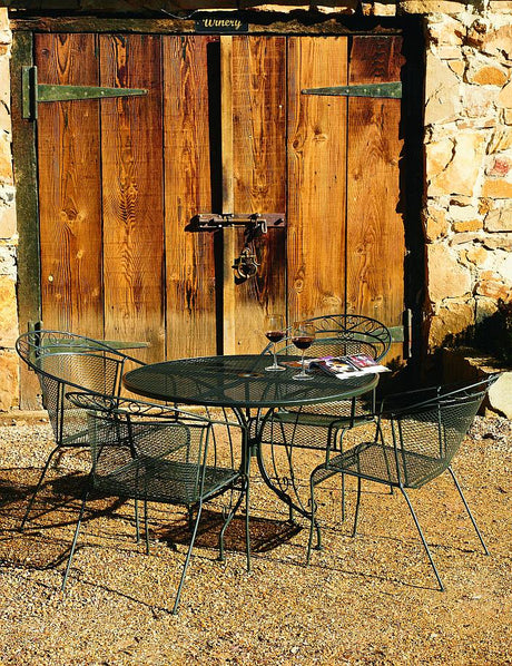 Harbour Dining Set