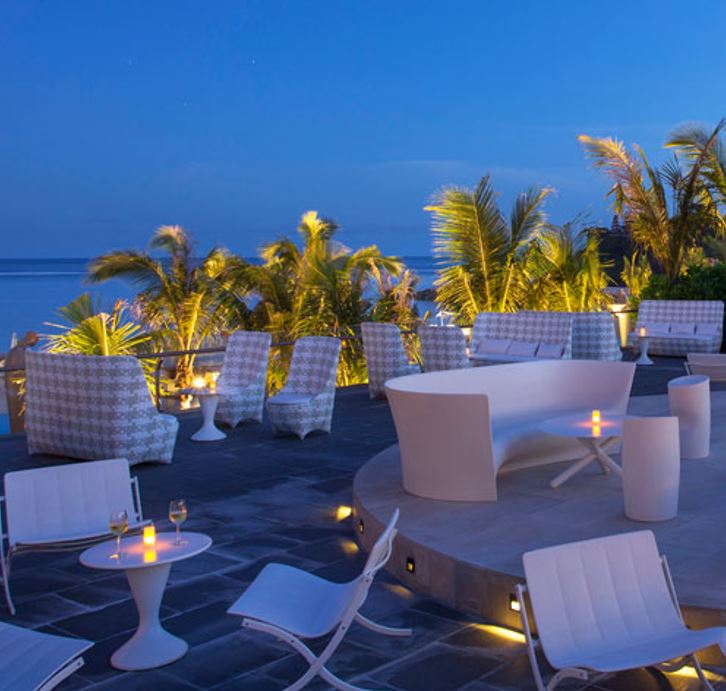 Havanas Balcony