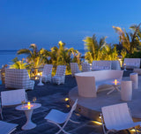 Havanas Balcony