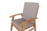 Highback Cushions