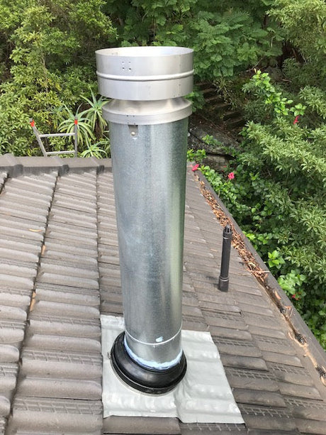 Flue Pipe