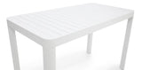 Remix Bar Table - White