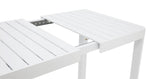 Remix Bar Table - White