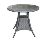 Idris Table