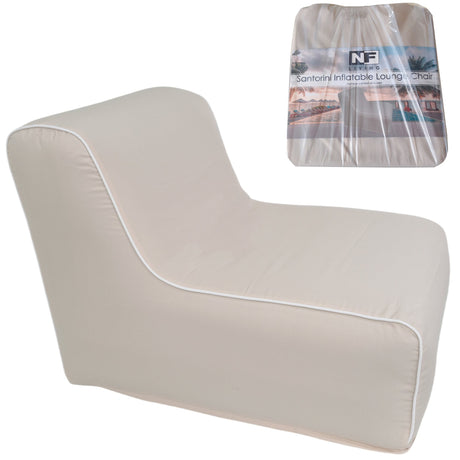 Outdoor Inflatable Lounger