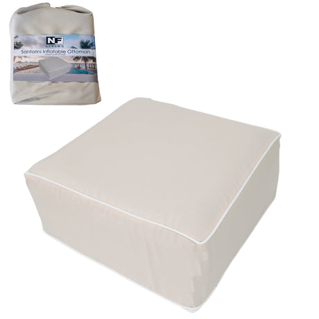 Outdoor Inflatable Lounger