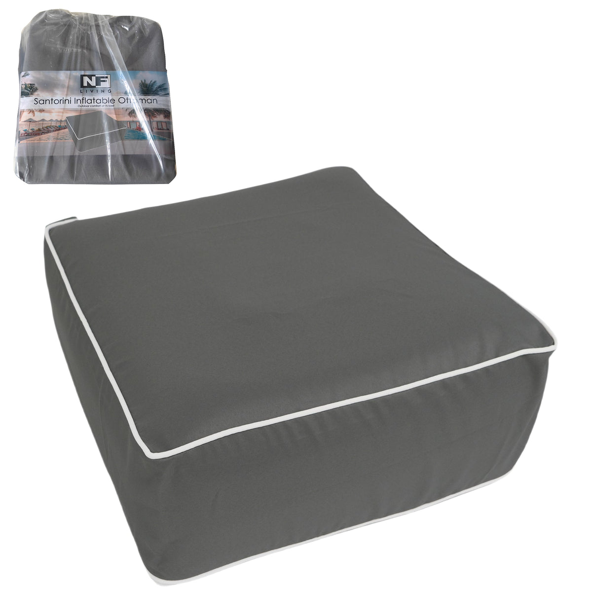 Outdoor Inflatable Lounger