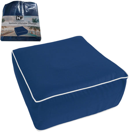 Outdoor Inflatable Lounger