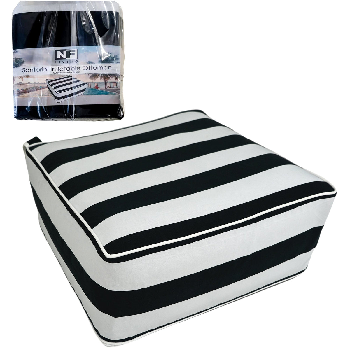 Outdoor Inflatable Lounger