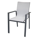Jarvis Bay Extension Dining Set