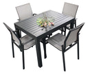 Jarvis Bay Extension Dining Set