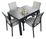 Jarvis Bay Extension Dining Set