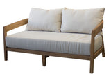 Kane Teak Lounge Set