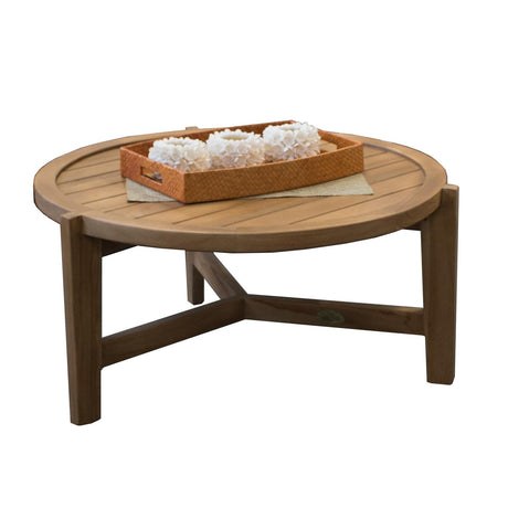 Kane Teak Lounge Set