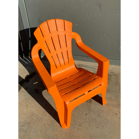 Kids Italia Chair