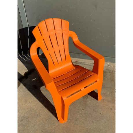 Kids Italia Chair