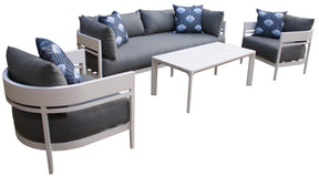 Kingfisher Lounge Set