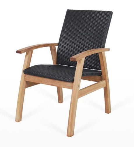 Lisbon 5 Piece Dining Set