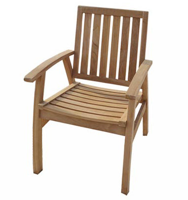 Lisbon 7 Piece Dining Set