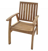 Lisbon 7 Piece Dining Set