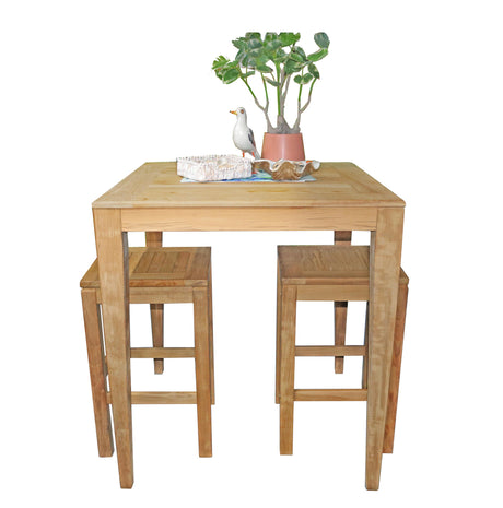 Louis Bar Set