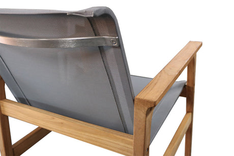 Luxe Chair
