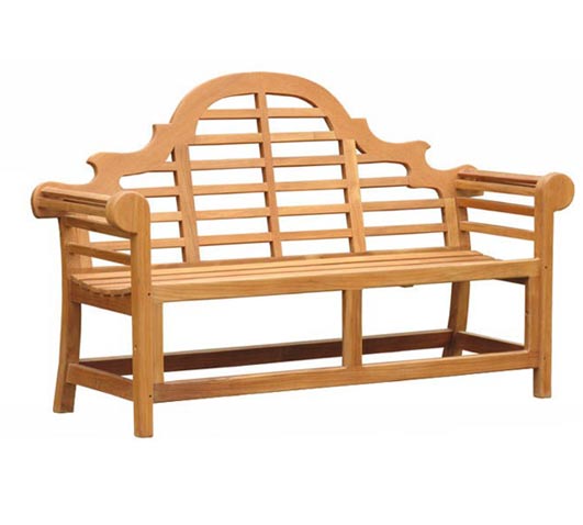 Luxenborg Bench