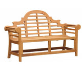 Luxenborg Bench