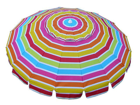 Manly Beach Umbrella