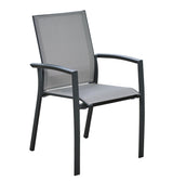 Nebraska 180 Dining Set