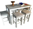 Minnamurra Bar Set