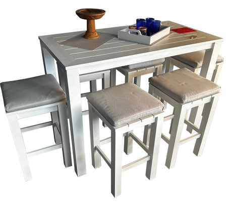 Minnamurra Bar Set