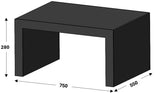 Eureka Ruby Modular