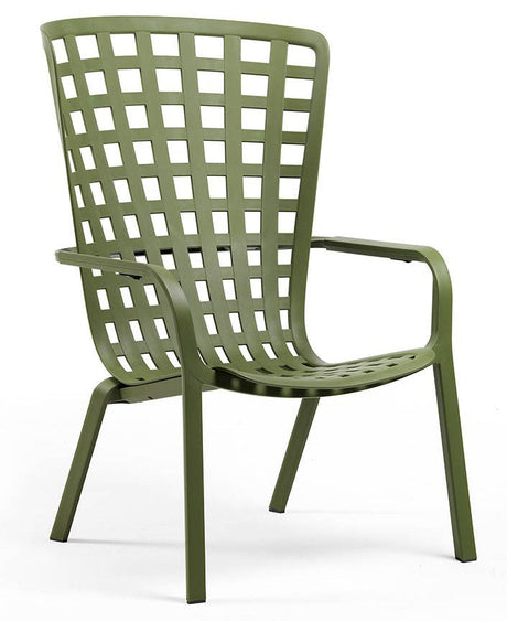 Moth Chair