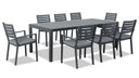 Mudgee 210 Dining Set
