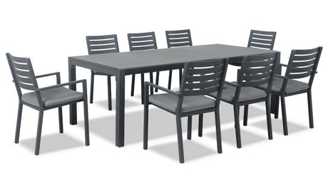 Mudgee 210 Dining Set