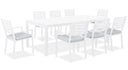 Mudgee 210 Dining Set