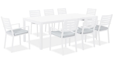 Mudgee 210 Dining Set