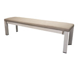 New York 180 Bench