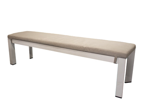 New York 180 Bench