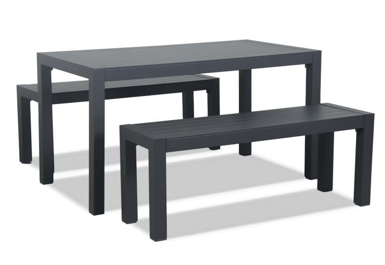 Mudgee Bench Set