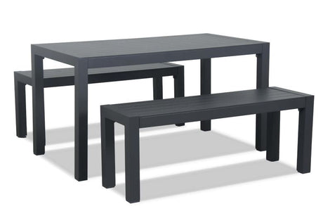 Mudgee Bench Set