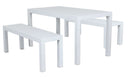 Mudgee Bench Set