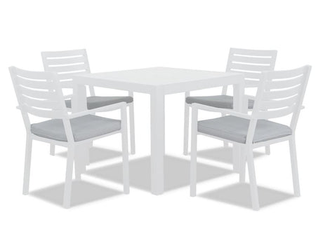 Mudgee 90 Dining Set
