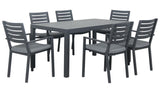 Mudgee 160 Dining Set